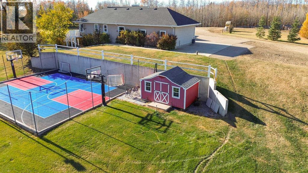 39517 Range Road 31a, Rural Lacombe County, Alberta  T0M 0X0 - Photo 11 - A2265232