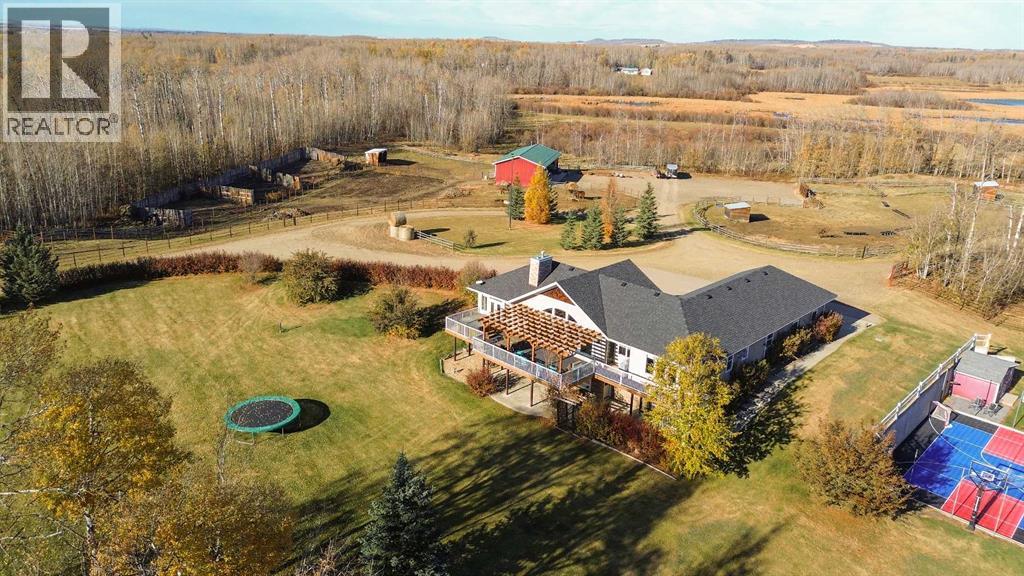 39517 Range Road 31a, Rural Lacombe County, Alberta  T0M 0X0 - Photo 2 - A2265232