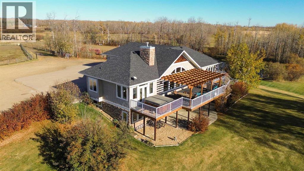 39517 Range Road 31a, Rural Lacombe County, Alberta  T0M 0X0 - Photo 15 - A2265232