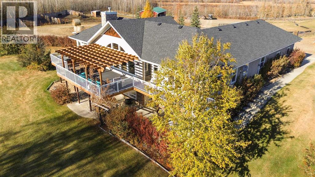 39517 Range Road 31a, Rural Lacombe County, Alberta  T0M 0X0 - Photo 14 - A2265232