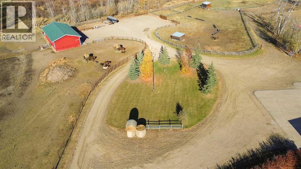 39517 Range Road 31a, Rural Lacombe County, Alberta  T0M 0X0 - Photo 6 - A2265232