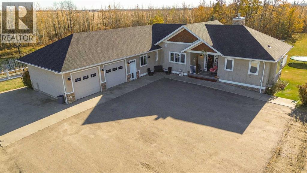 39517 Range Road 31a, Rural Lacombe County, Alberta  T0M 0X0 - Photo 18 - A2265232