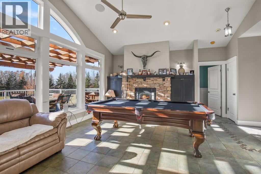 39517 Range Road 31a, Rural Lacombe County, Alberta  T0M 0X0 - Photo 21 - A2265232