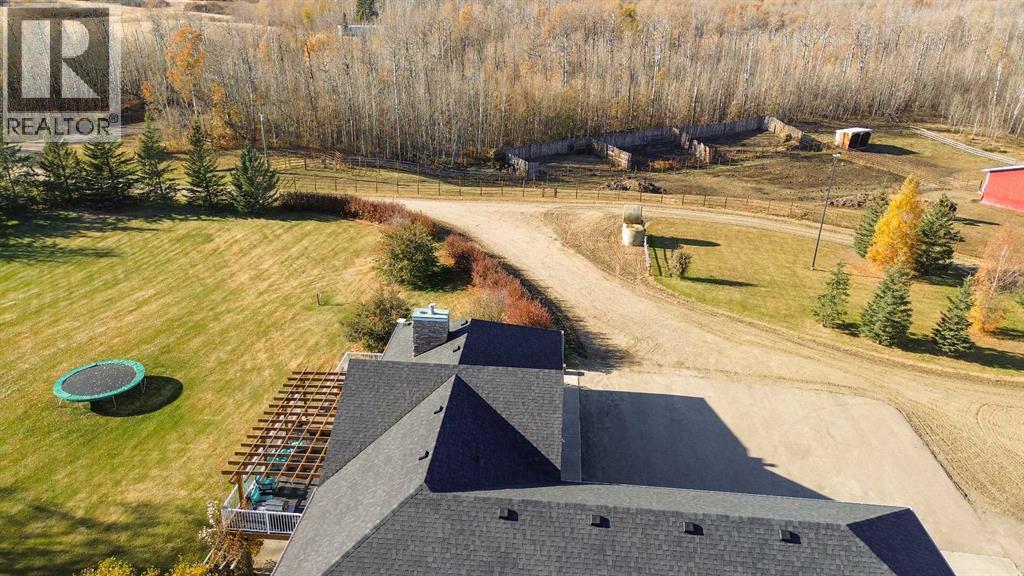 39517 Range Road 31a, Rural Lacombe County, Alberta  T0M 0X0 - Photo 4 - A2265232