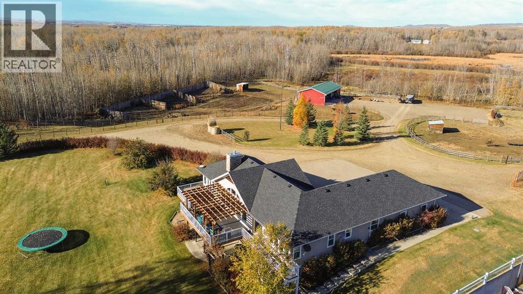 39517 Range Road 31a, Rural Lacombe County, Alberta  T0M 0X0 - Photo 5 - A2265232