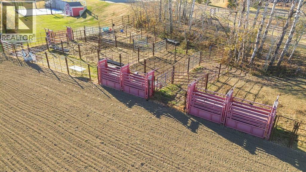 39517 Range Road 31a, Rural Lacombe County, Alberta  T0M 0X0 - Photo 10 - A2265232