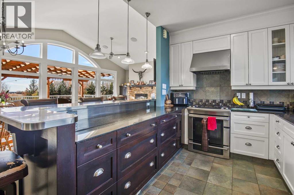 39517 Range Road 31a, Rural Lacombe County, Alberta  T0M 0X0 - Photo 25 - A2265232