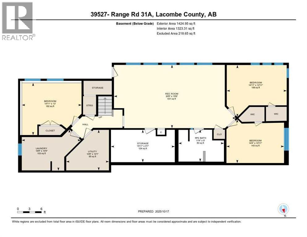 39517 Range Road 31a, Rural Lacombe County, Alberta  T0M 0X0 - Photo 46 - A2265232