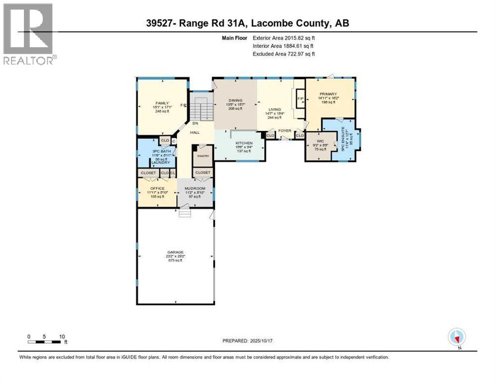 39517 Range Road 31a, Rural Lacombe County, Alberta  T0M 0X0 - Photo 45 - A2265232