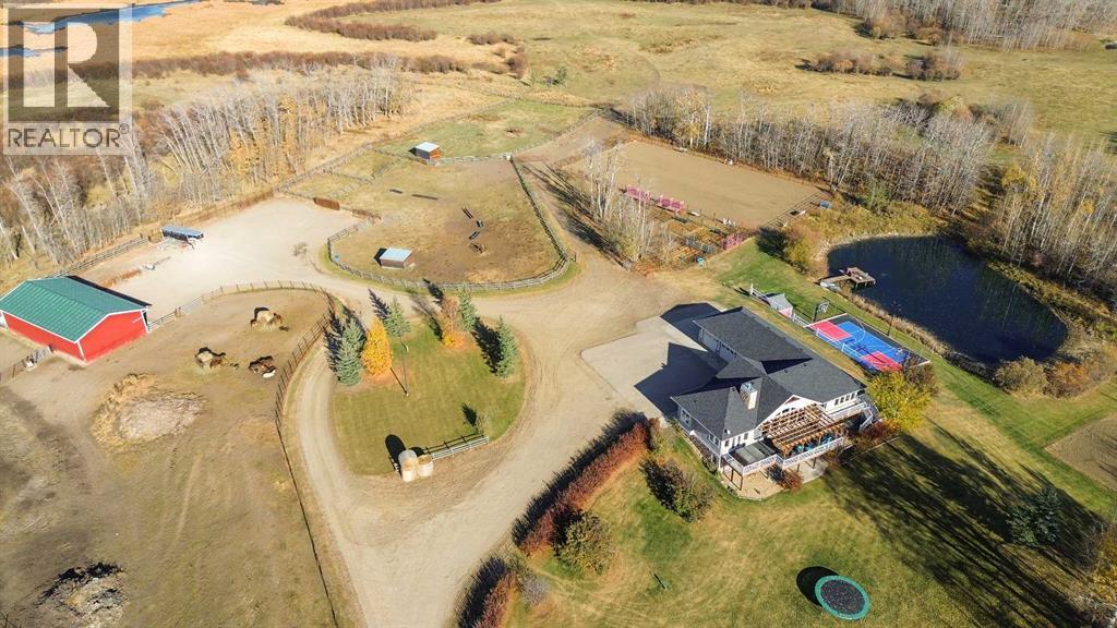 39517 Range Road 31a, Rural Lacombe County, Alberta  T0M 0X0 - Photo 50 - A2265232