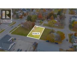 6 BRYDGES Street, Paris, Ontario