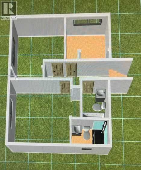 505 7 Street Se, High River, Alberta  T1V 1K8 - Photo 16 - A2258386