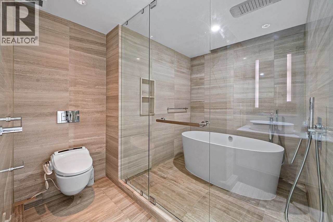 2705 1151 W Georgia Street, Vancouver, British Columbia  V6E 0B3 - Photo 15 - R3064271