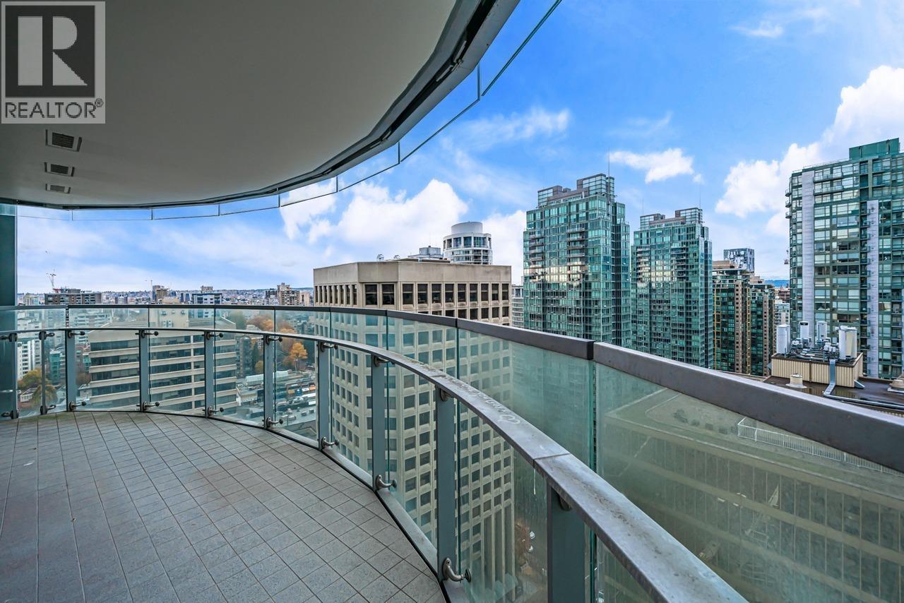 2705 1151 W Georgia Street, Vancouver, British Columbia  V6E 0B3 - Photo 22 - R3064271
