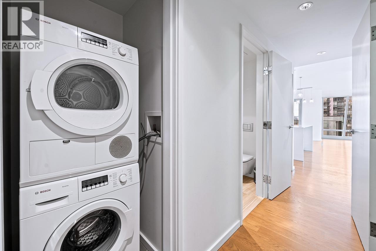 2705 1151 W Georgia Street, Vancouver, British Columbia  V6E 0B3 - Photo 19 - R3064271