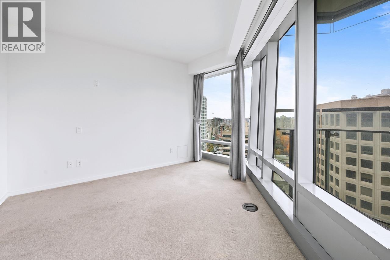 2705 1151 W Georgia Street, Vancouver, British Columbia  V6E 0B3 - Photo 16 - R3064271