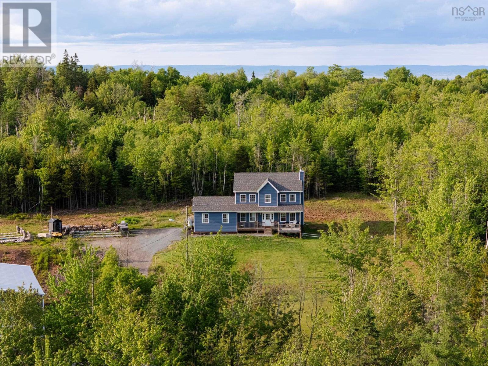 9409 Highway 215, Pembroke, Nova Scotia  B0N 2R0 - Photo 46 - 202526142