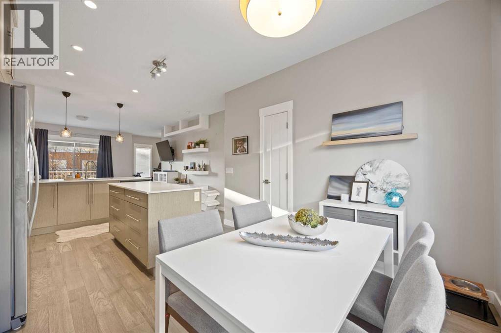 58, 111 Rainbow Falls Gate, Chestermere, Alberta  T1X 0Z5 - Photo 19 - A2268161