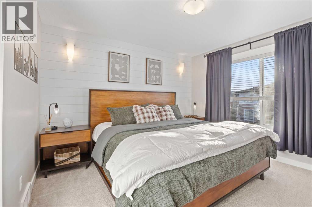 58, 111 Rainbow Falls Gate, Chestermere, Alberta  T1X 0Z5 - Photo 29 - A2268161