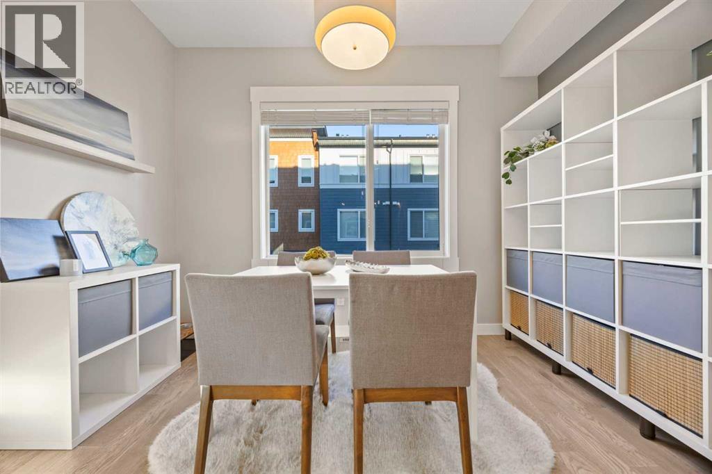 58, 111 Rainbow Falls Gate, Chestermere, Alberta  T1X 0Z5 - Photo 18 - A2268161