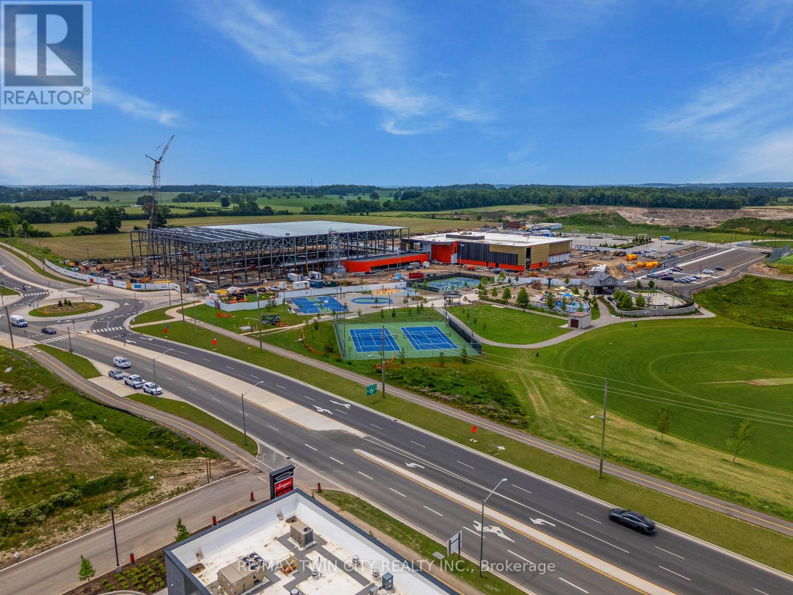 86 - 261 Woodbine Avenue, Kitchener, Ontario  N2R 0S7 - Photo 46 - X12508062