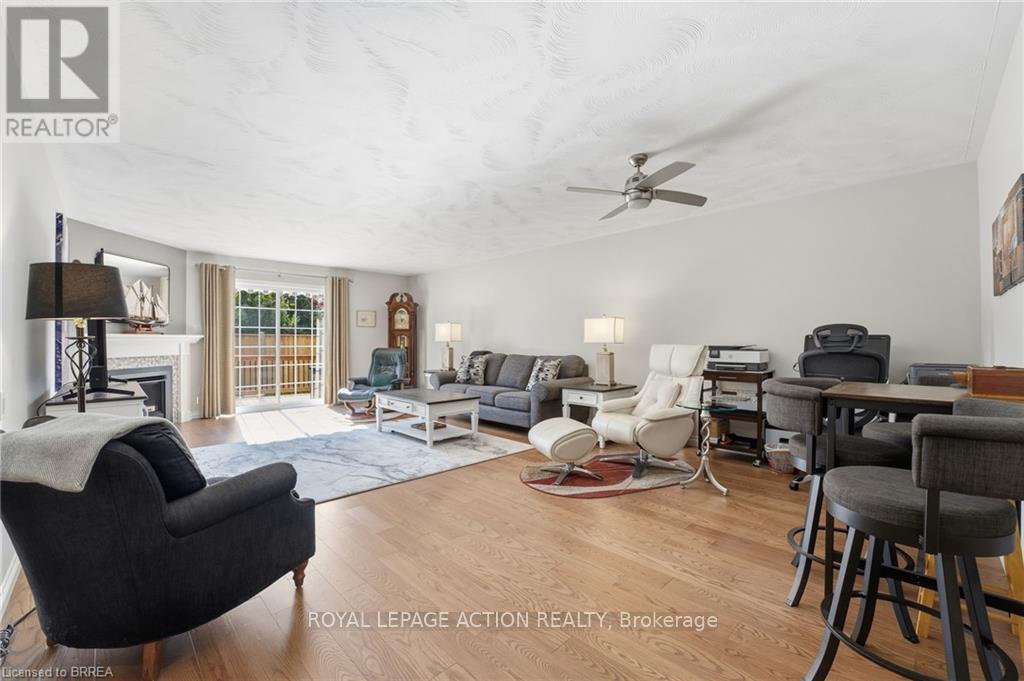 31 - 53 Heron's Landing, Woodstock, Ontario  N4T 1V2 - Photo 10 - X12508116