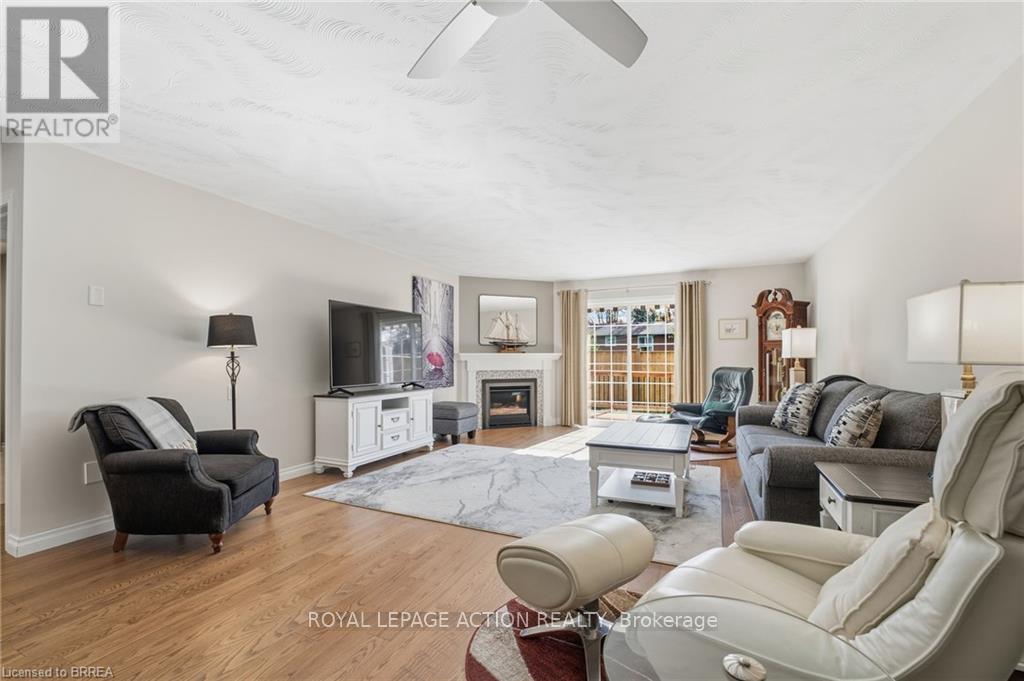 31 - 53 Heron's Landing, Woodstock, Ontario  N4T 1V2 - Photo 12 - X12508116