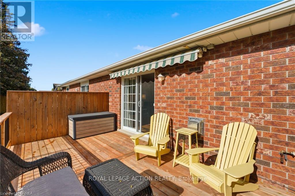 31 - 53 Heron's Landing, Woodstock, Ontario  N4T 1V2 - Photo 22 - X12508116