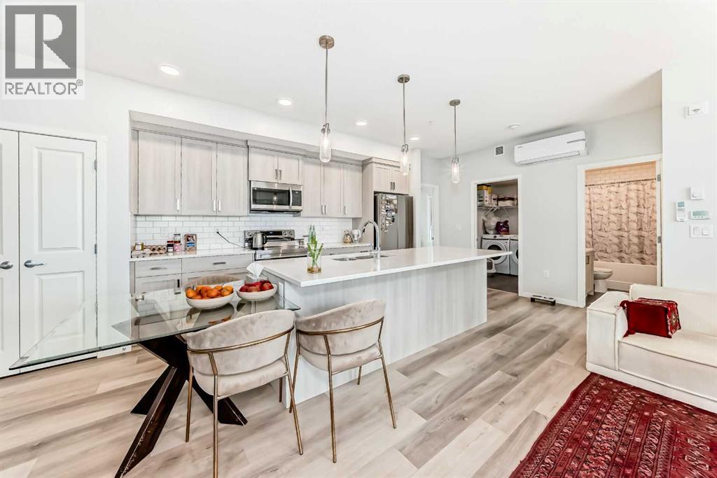 3104, 33 Carringham Gate Nw, Calgary, Alberta  T3P 2H6 - Photo 6 - A2268575