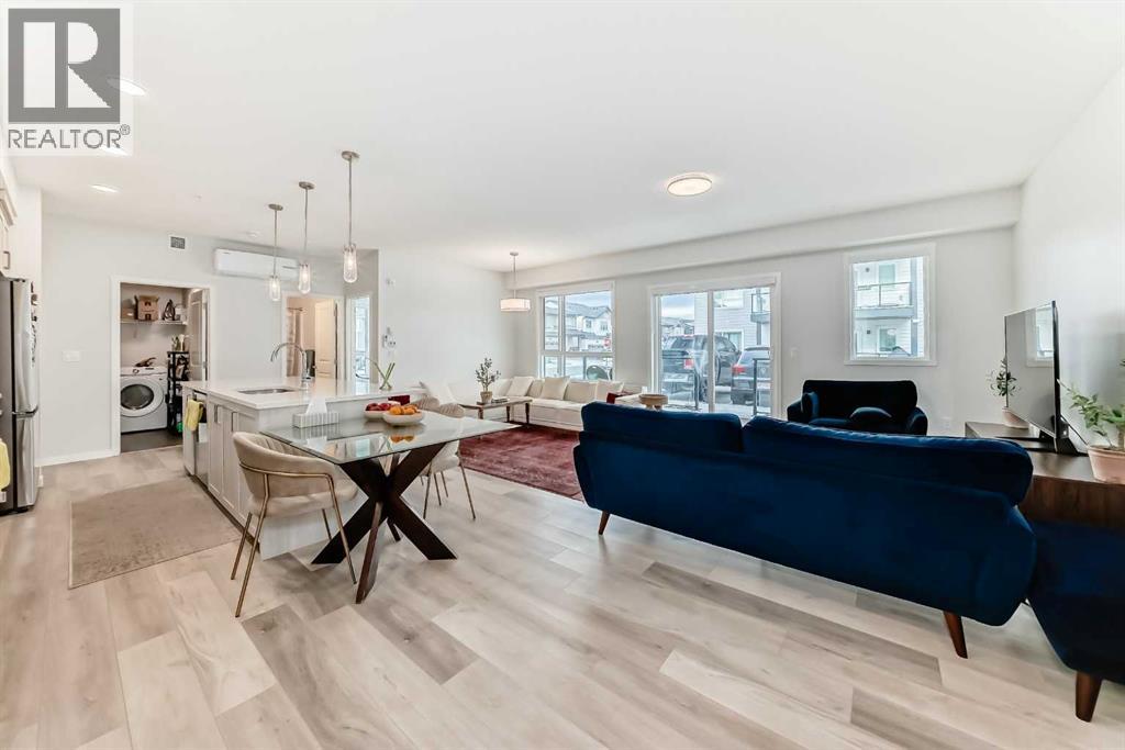 3104, 33 Carringham Gate Nw, Calgary, Alberta  T3P 2H6 - Photo 7 - A2268575