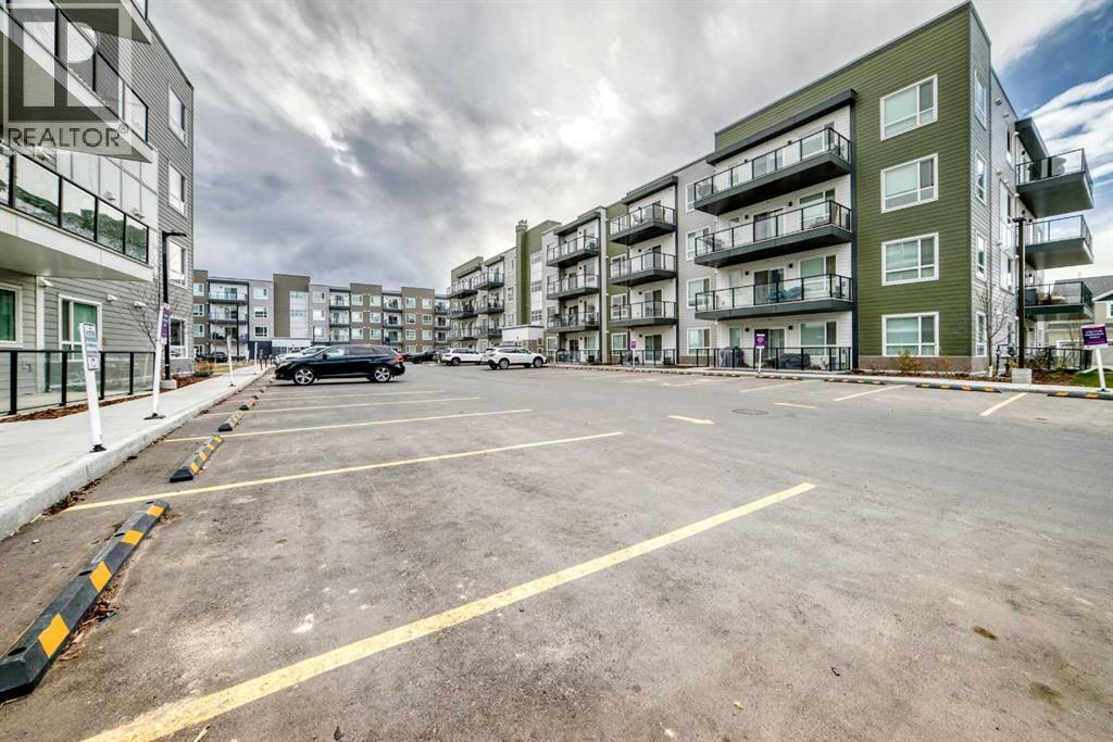 3104, 33 Carringham Gate Nw, Calgary, Alberta  T3P 2H6 - Photo 2 - A2268575