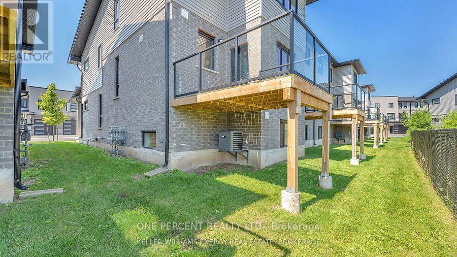 91 - 3380 Singleton Avenue E, London South, Ontario  N6L 0E8 - Photo 28 - X12508172