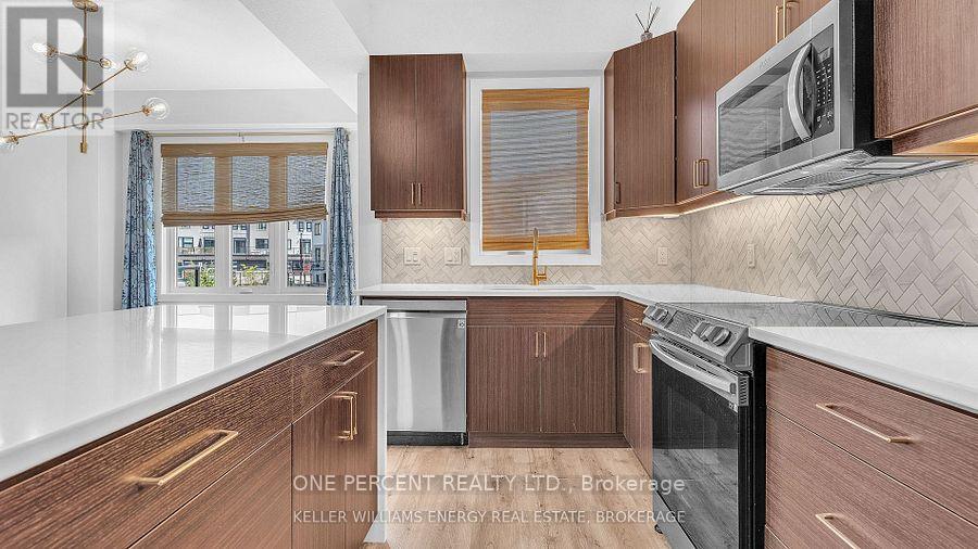 91 - 3380 Singleton Avenue E, London South, Ontario  N6L 0E8 - Photo 7 - X12508172