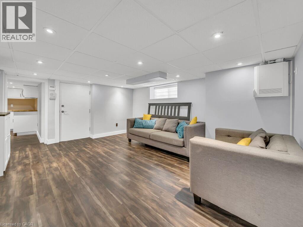 561 Queen Street S, Kitchener, Ontario  N2G 1W9 - Photo 21 - 40782525