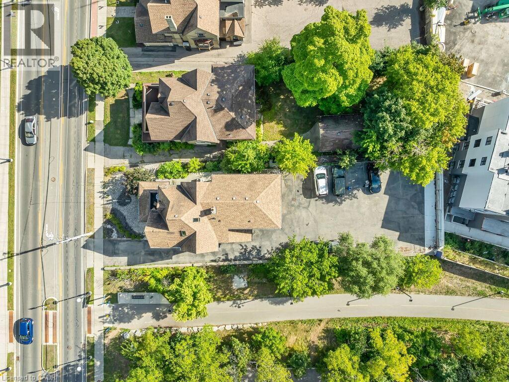 561 Queen Street S, Kitchener, Ontario  N2G 1W9 - Photo 35 - 40782525