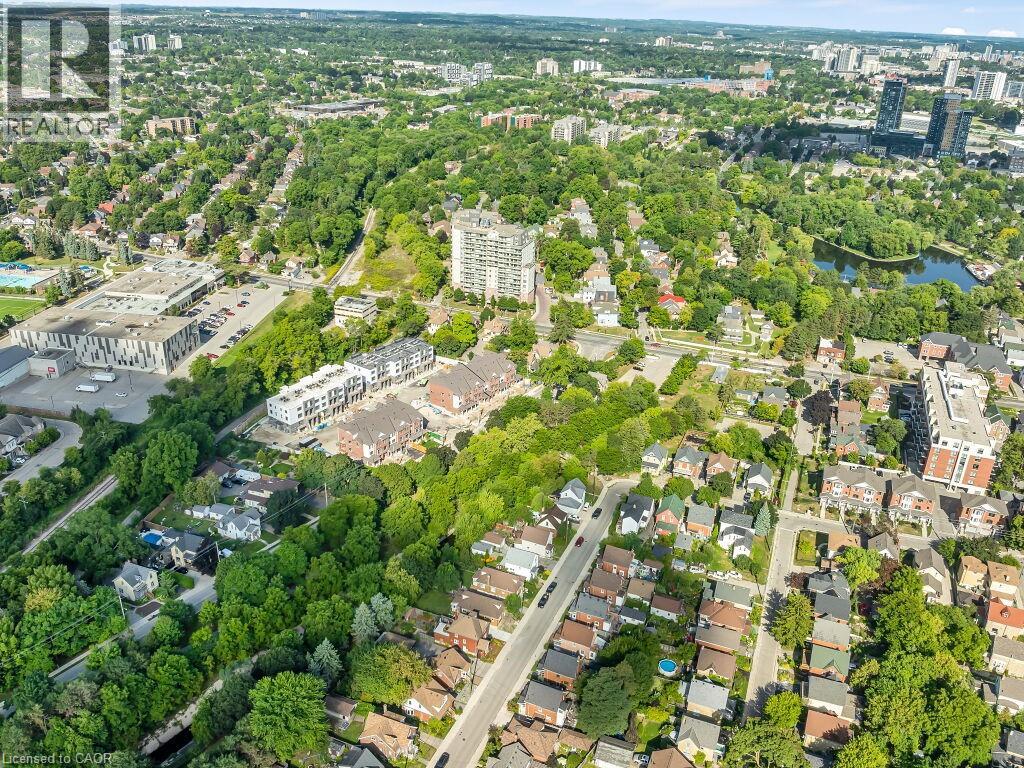 561 Queen Street S, Kitchener, Ontario  N2G 1W9 - Photo 29 - 40782525