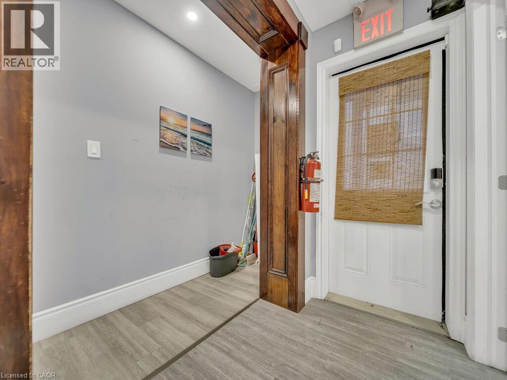 561 Queen Street S, Kitchener, Ontario  N2G 1W9 - Photo 18 - 40782525