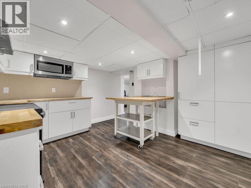 561 Queen Street S, Kitchener, Ontario  N2G 1W9 - Photo 23 - 40782525