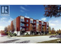 170 NORTHUMBERLAND Street Unit# 405, Ayr, Ontario