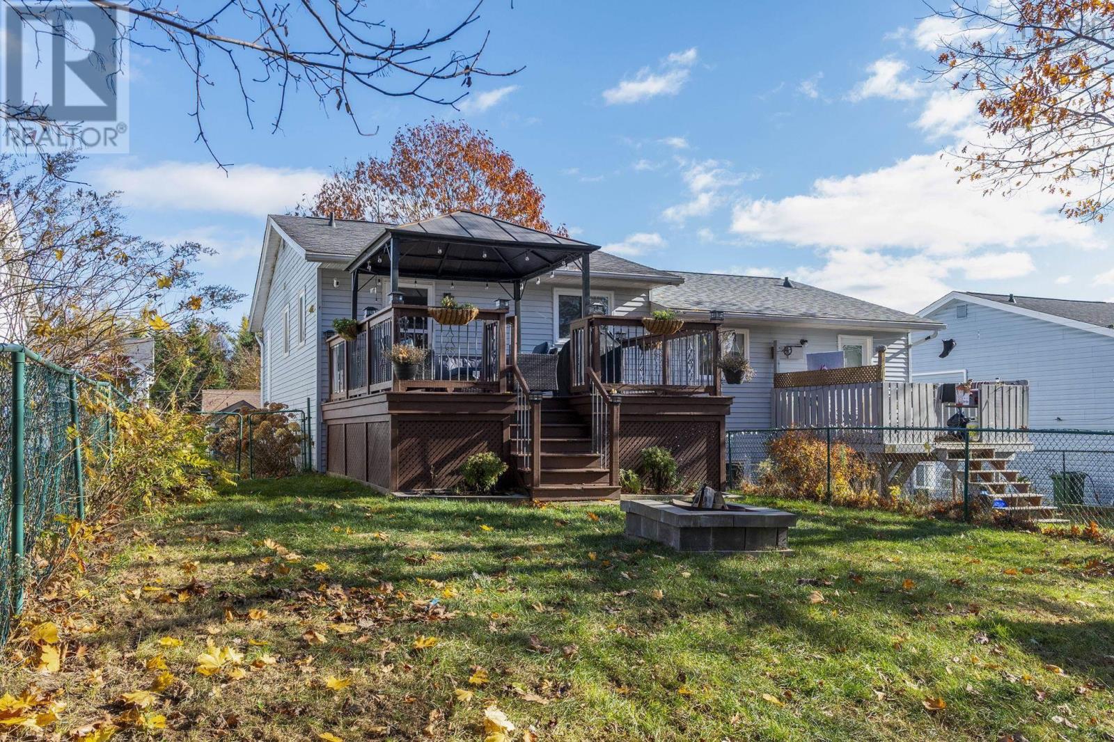 58 Highrigger Crescent, Middle Sackville, Nova Scotia  B4E 2Z7 - Photo 32 - 202527244