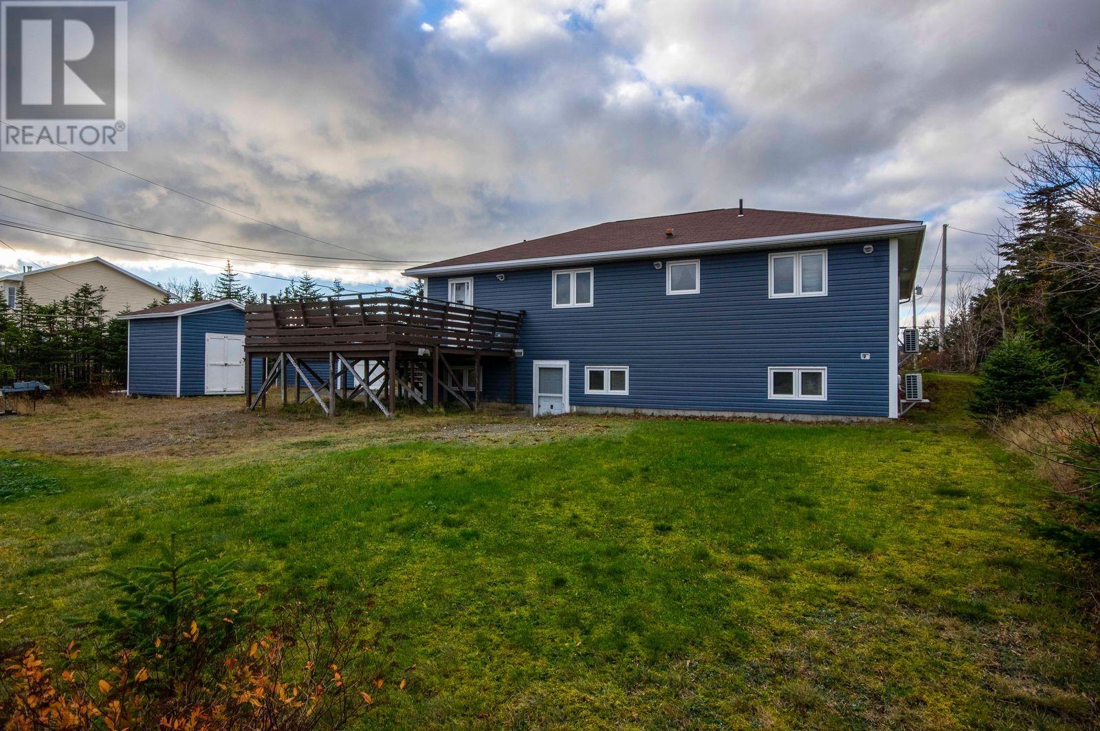 246 Bauline Line Extension, Portugal Cove - St Philips, Newfoundland & Labrador  A1M 2V5 - Photo 2 - 1292283