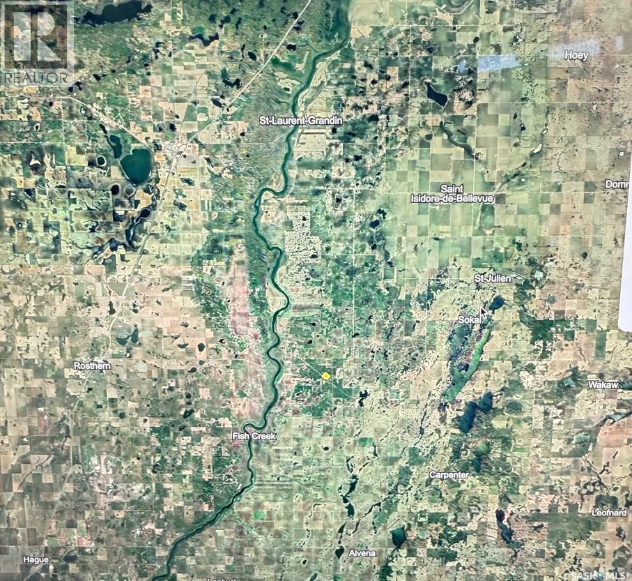 Hunters Paradise, Fish Creek Rm No. 402, Saskatchewan  S0K 3R0 - Photo 23 - SK022381