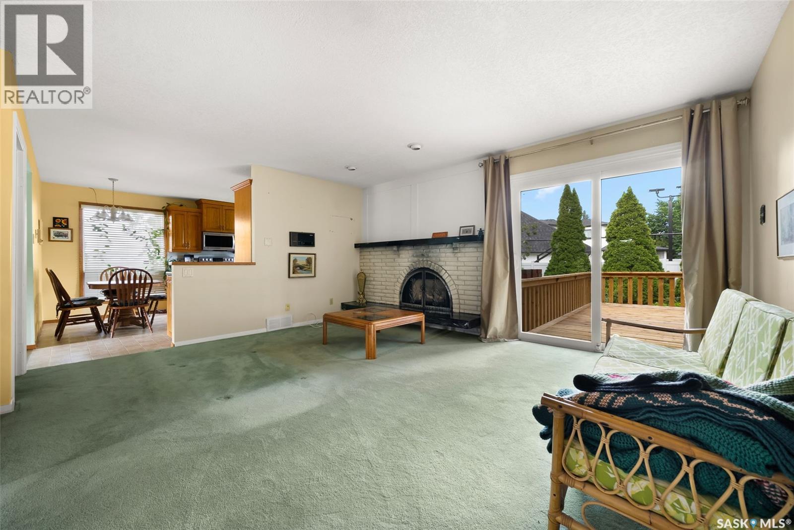 4730 Mctavish Street, Regina, Saskatchewan  S4S 6N6 - Photo 13 - SK022376