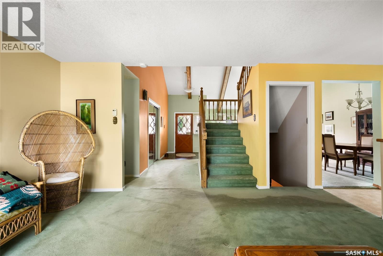 4730 Mctavish Street, Regina, Saskatchewan  S4S 6N6 - Photo 16 - SK022376