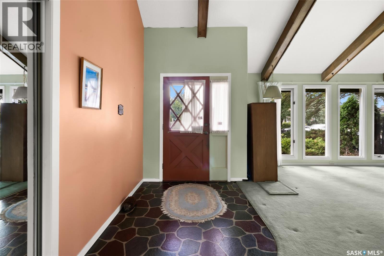 4730 Mctavish Street, Regina, Saskatchewan  S4S 6N6 - Photo 3 - SK022376