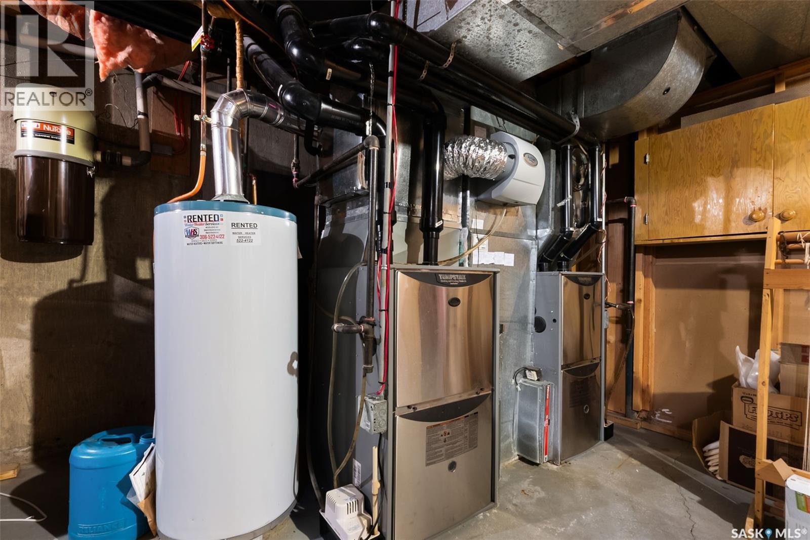 4730 Mctavish Street, Regina, Saskatchewan  S4S 6N6 - Photo 37 - SK022376