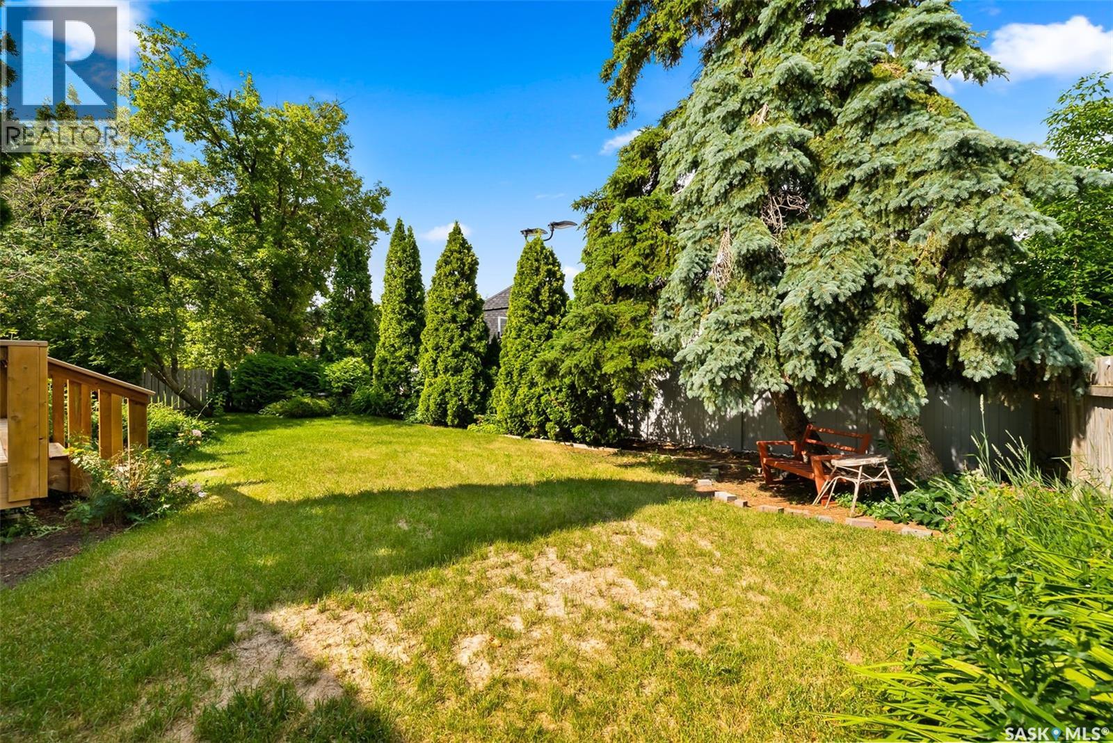 4730 Mctavish Street, Regina, Saskatchewan  S4S 6N6 - Photo 41 - SK022376