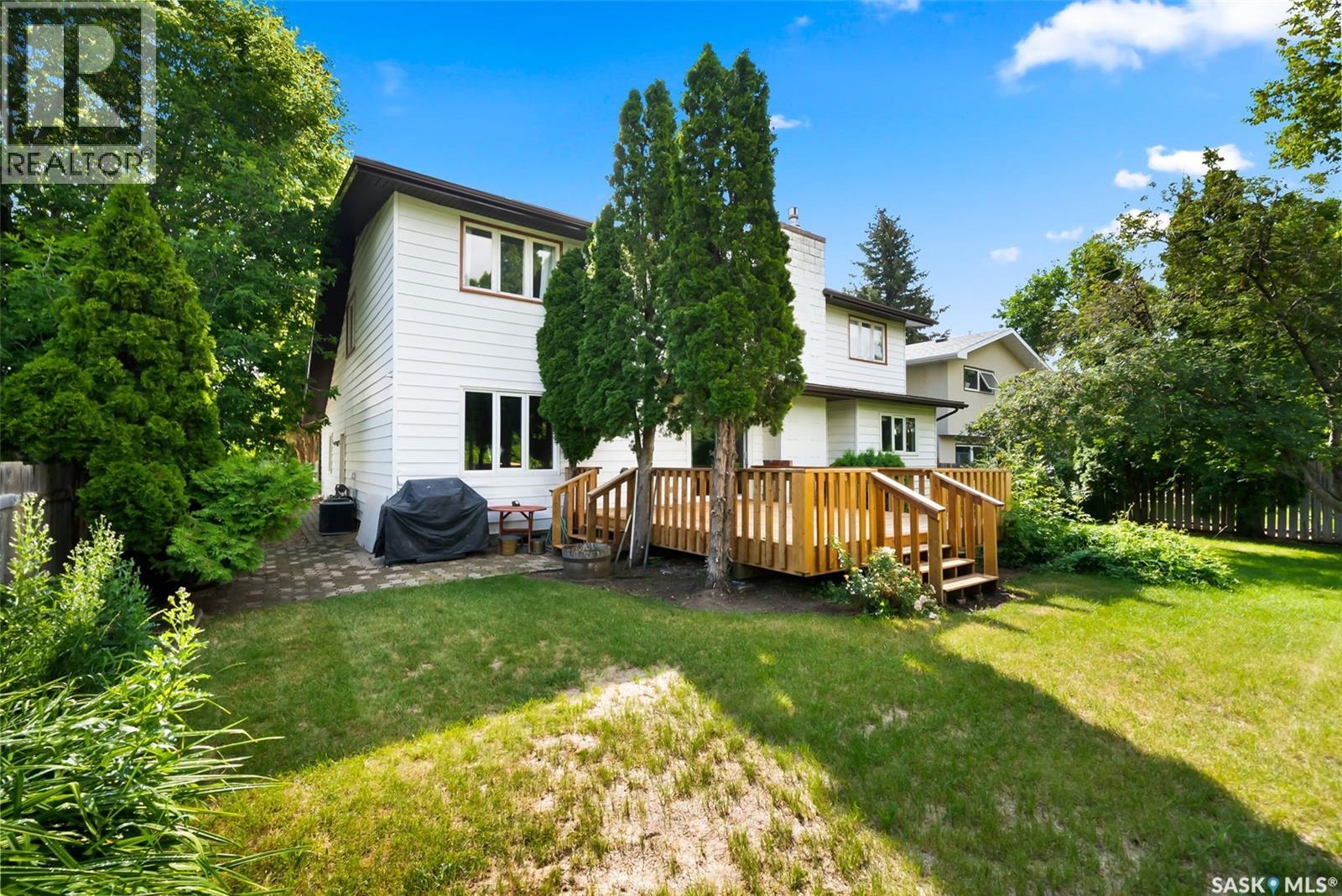 4730 Mctavish Street, Regina, Saskatchewan  S4S 6N6 - Photo 43 - SK022376