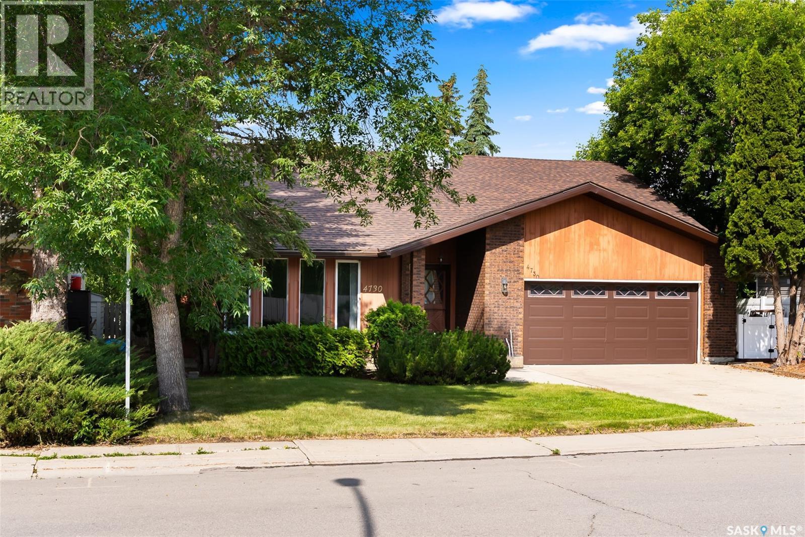 4730 Mctavish Street, Regina, Saskatchewan  S4S 6N6 - Photo 44 - SK022376