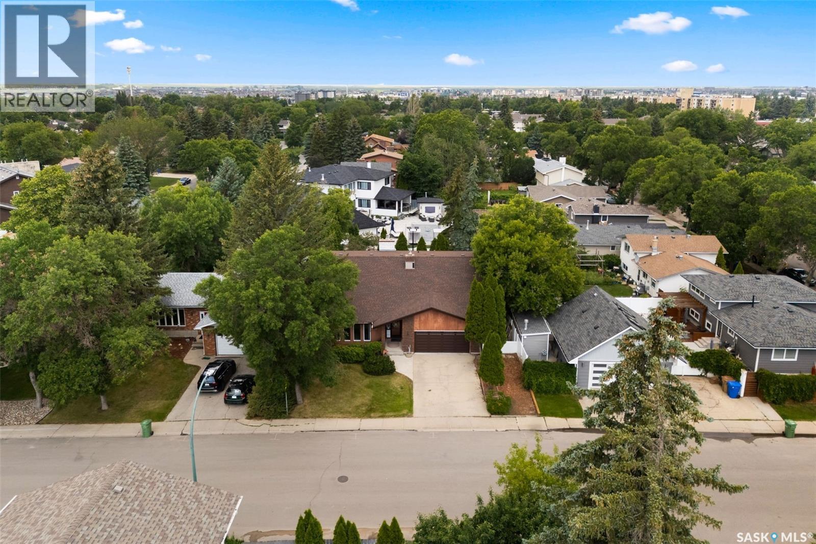 4730 Mctavish Street, Regina, Saskatchewan  S4S 6N6 - Photo 45 - SK022376